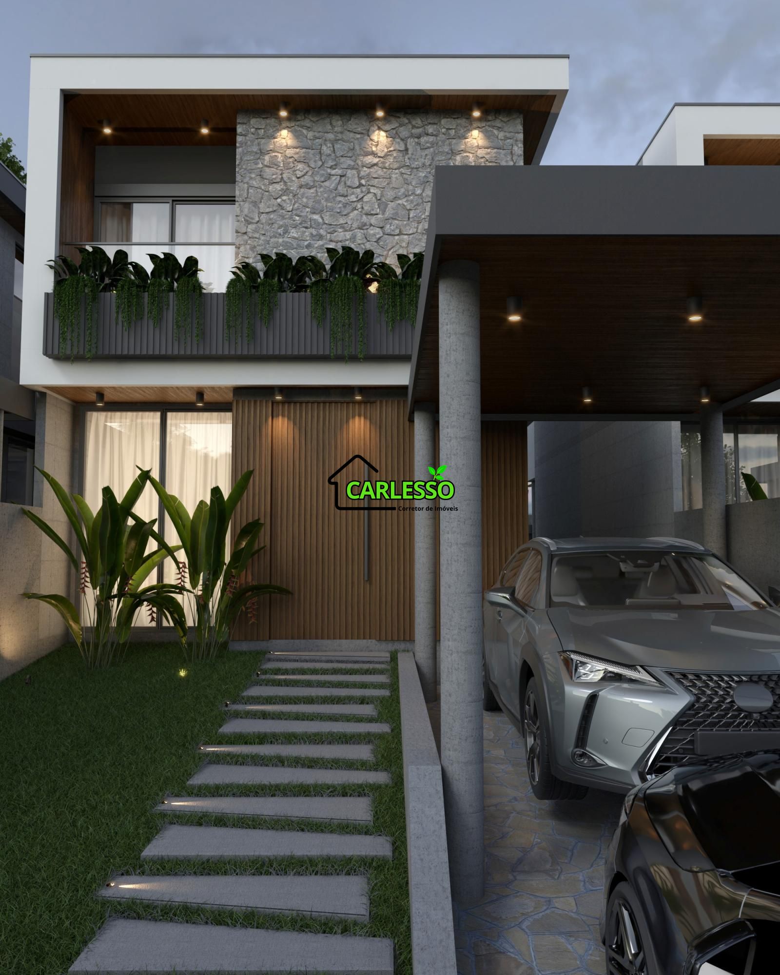 Casa, 2 quartos, 115 m² - Foto 2