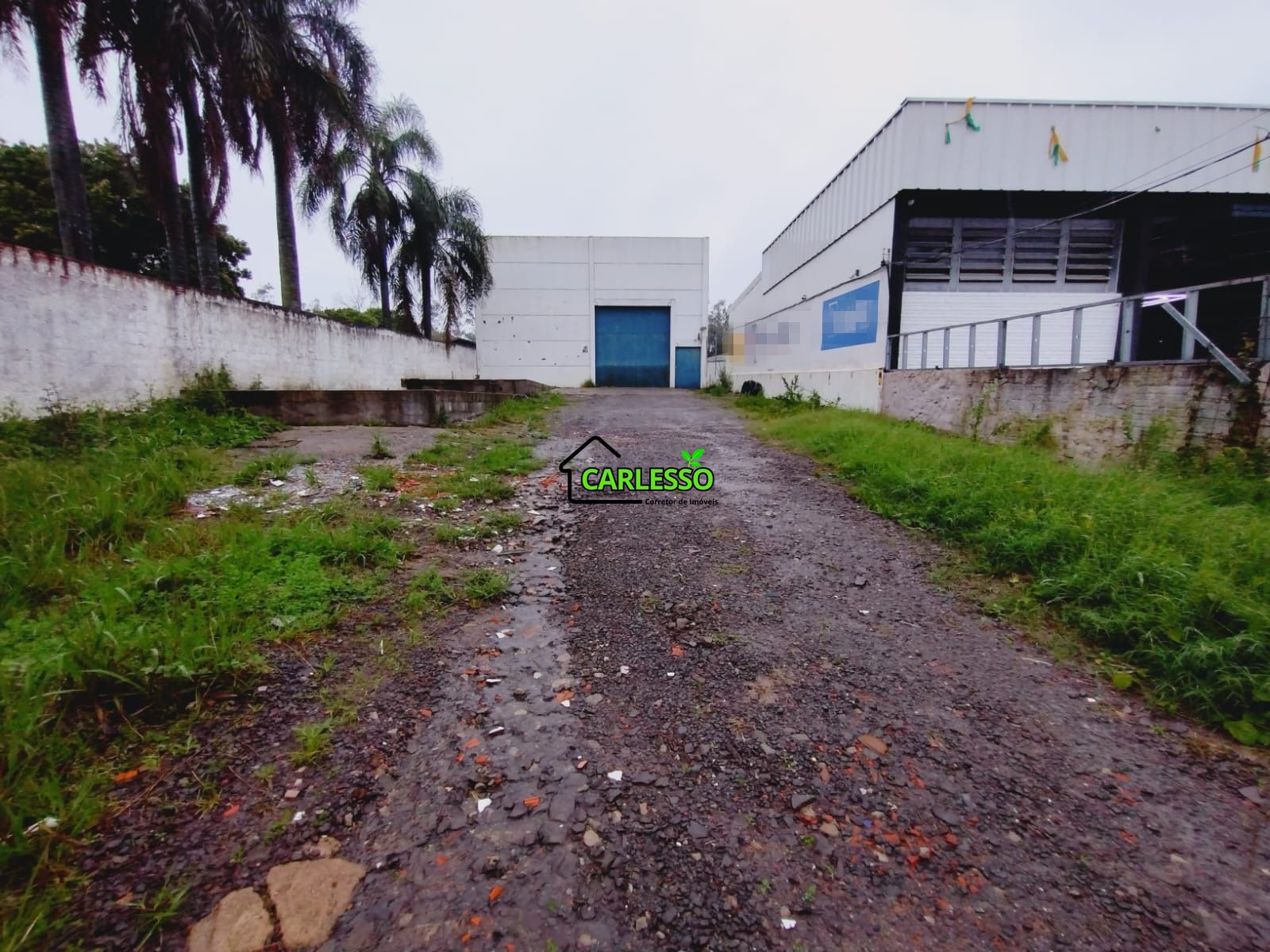 Depósito-Galpão, 275 m² - Foto 31