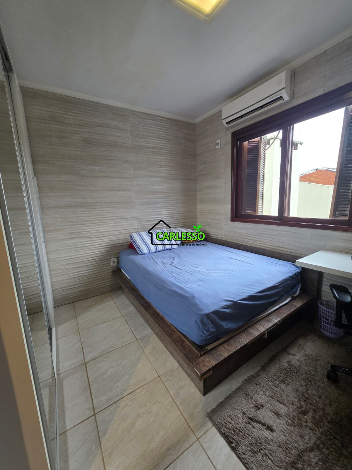 Casa, 3 quartos, 135 m² - Foto 22