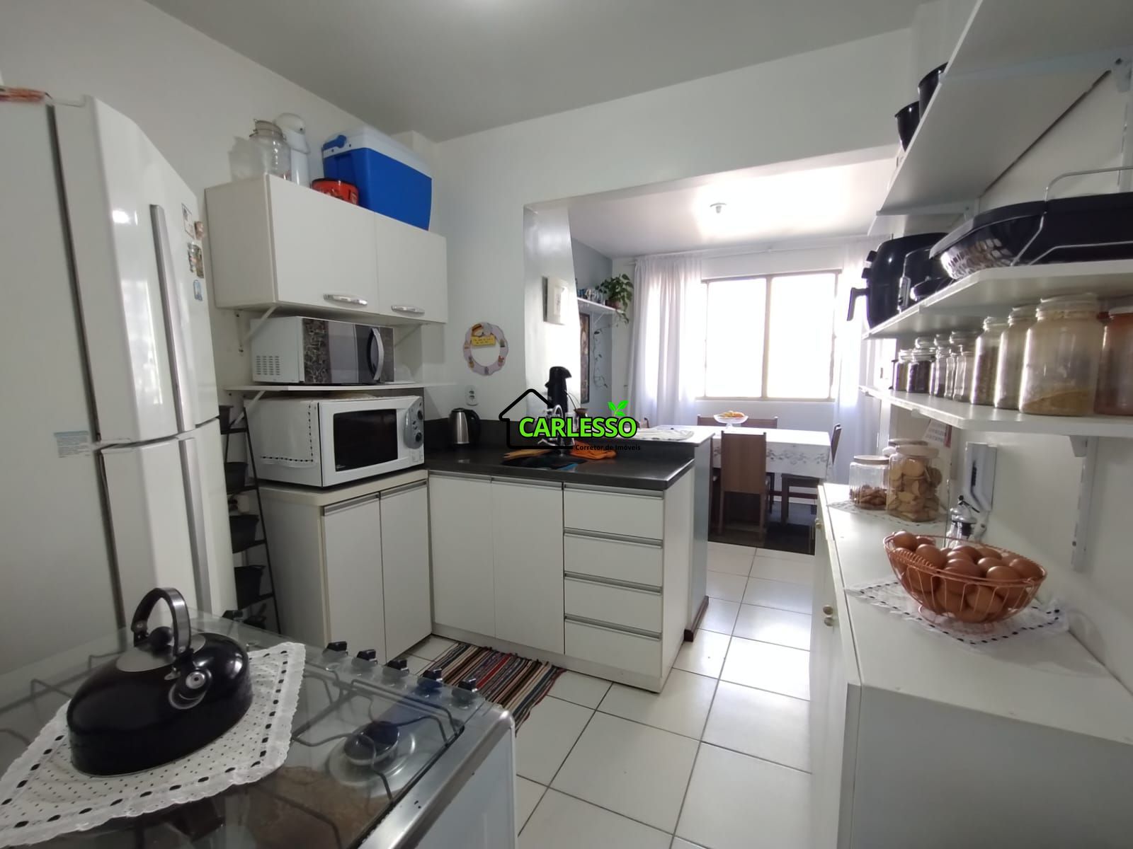 Apartamento, 2 quartos, 84 m² - Foto 16