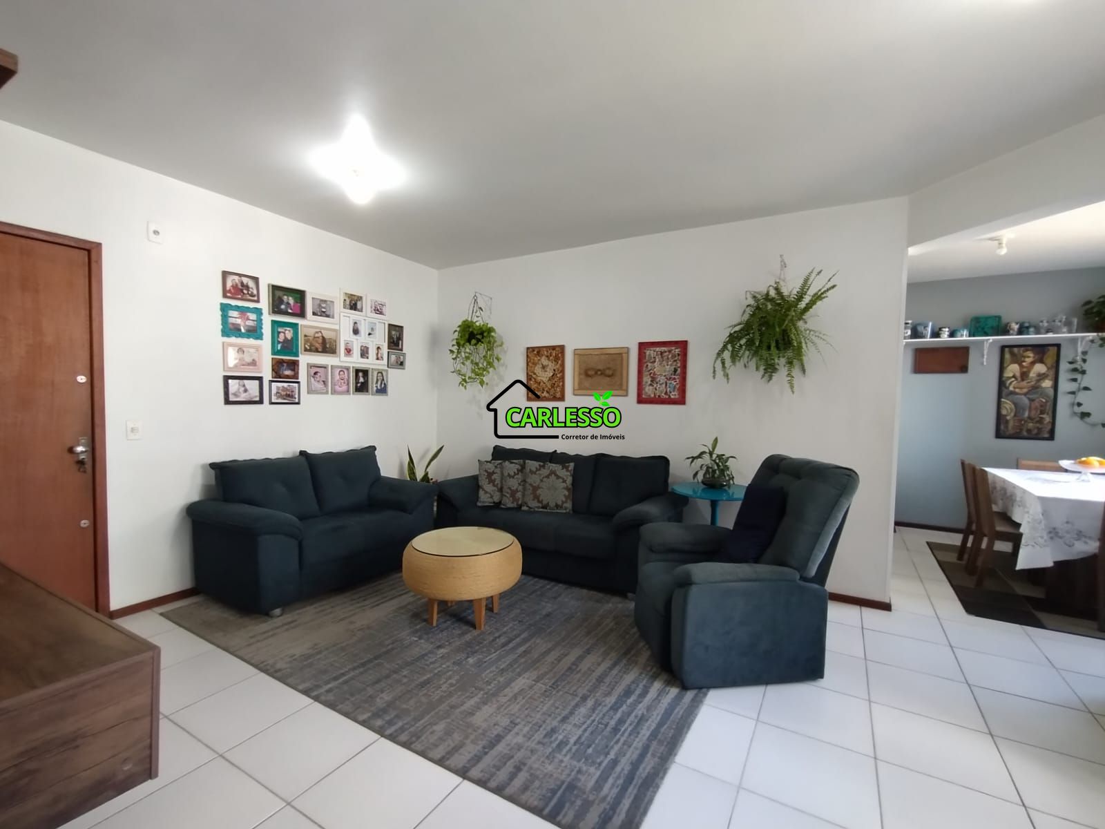 Apartamento, 2 quartos, 84 m² - Foto 7