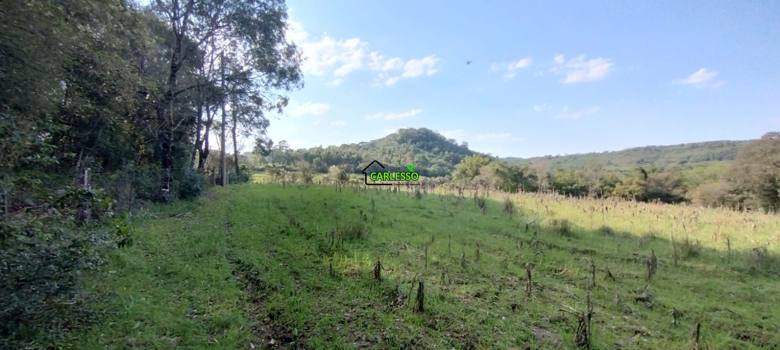 Área rural de 5 ha