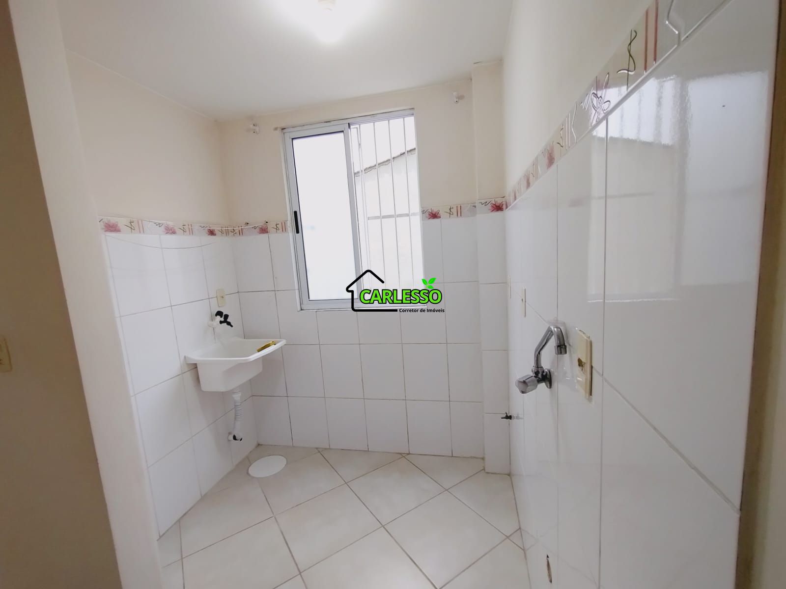 Apartamento de 1 dormitório no centro