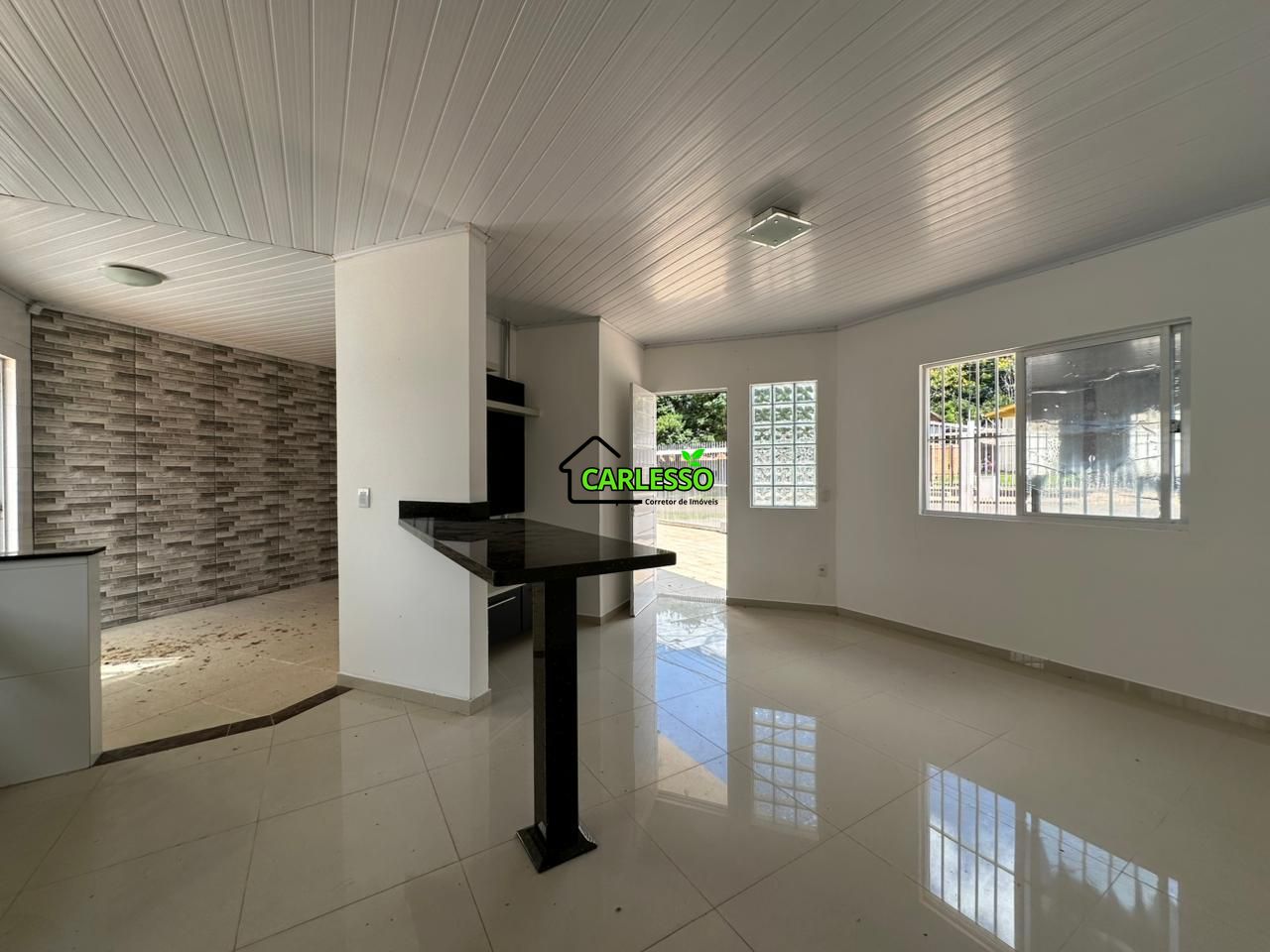 Casa de 2 dormitórios ao lado da upf - foto 10