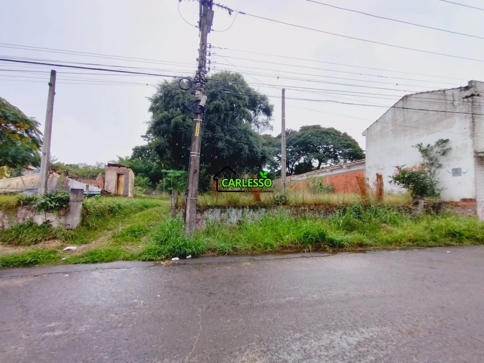 Terreno, 2668 m² - Foto 3