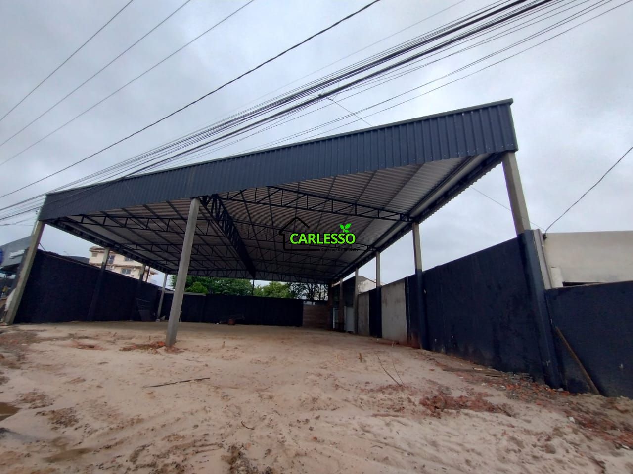 Ponto comercial com 1 Dormitórios à venda, 376 m² por R$ 2.200.000,00 Ponto comercial com 1 Dormitórios à venda, 376 m² por R$ 2.200.000,00