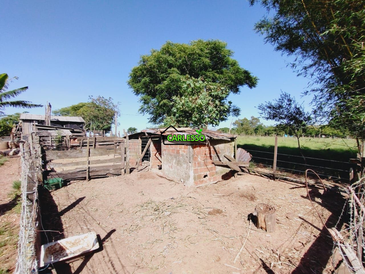 Chácara, 2 quartos, 2 hectares - Foto 21