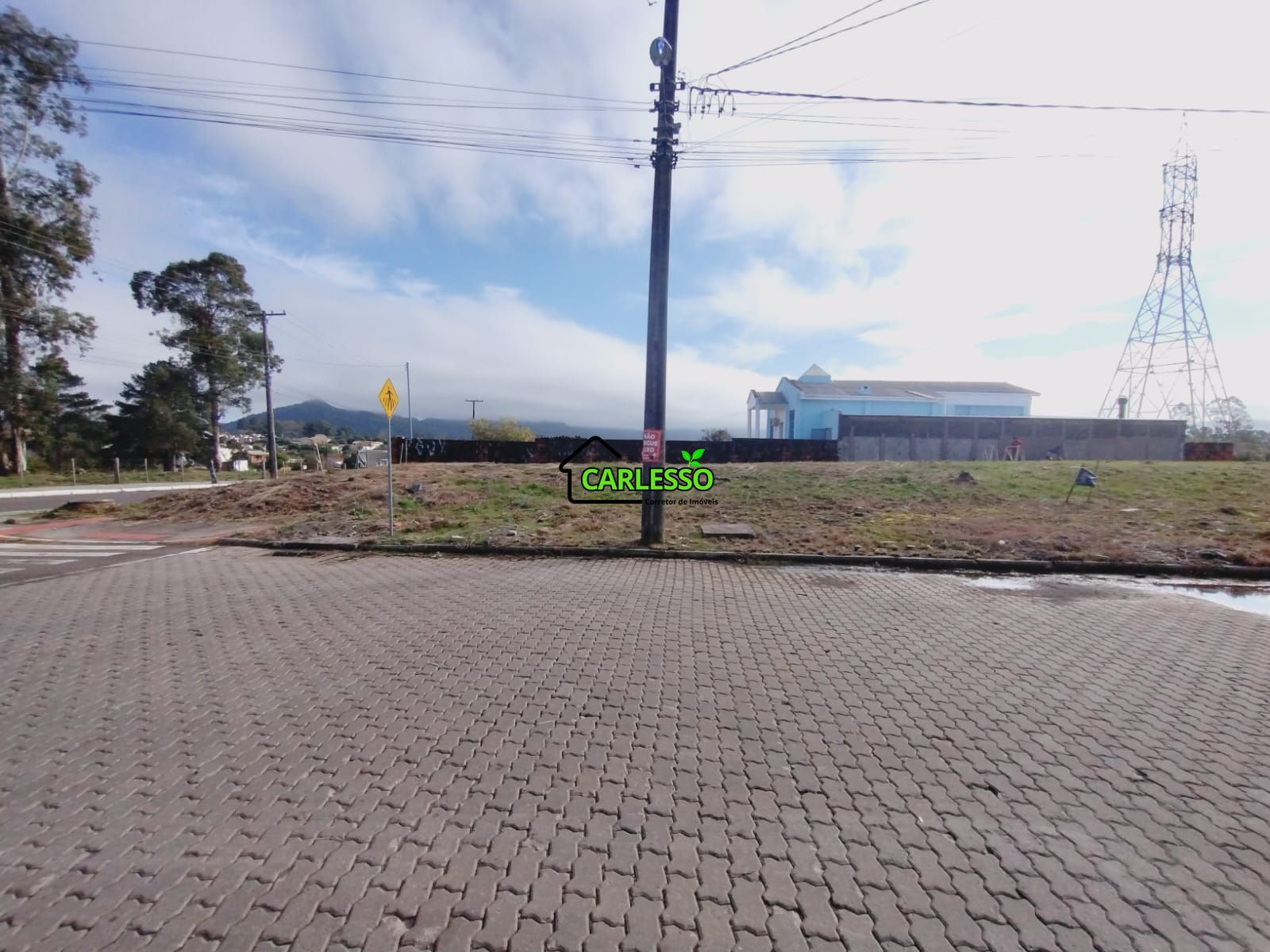 Terreno, 492 m² - Foto 5