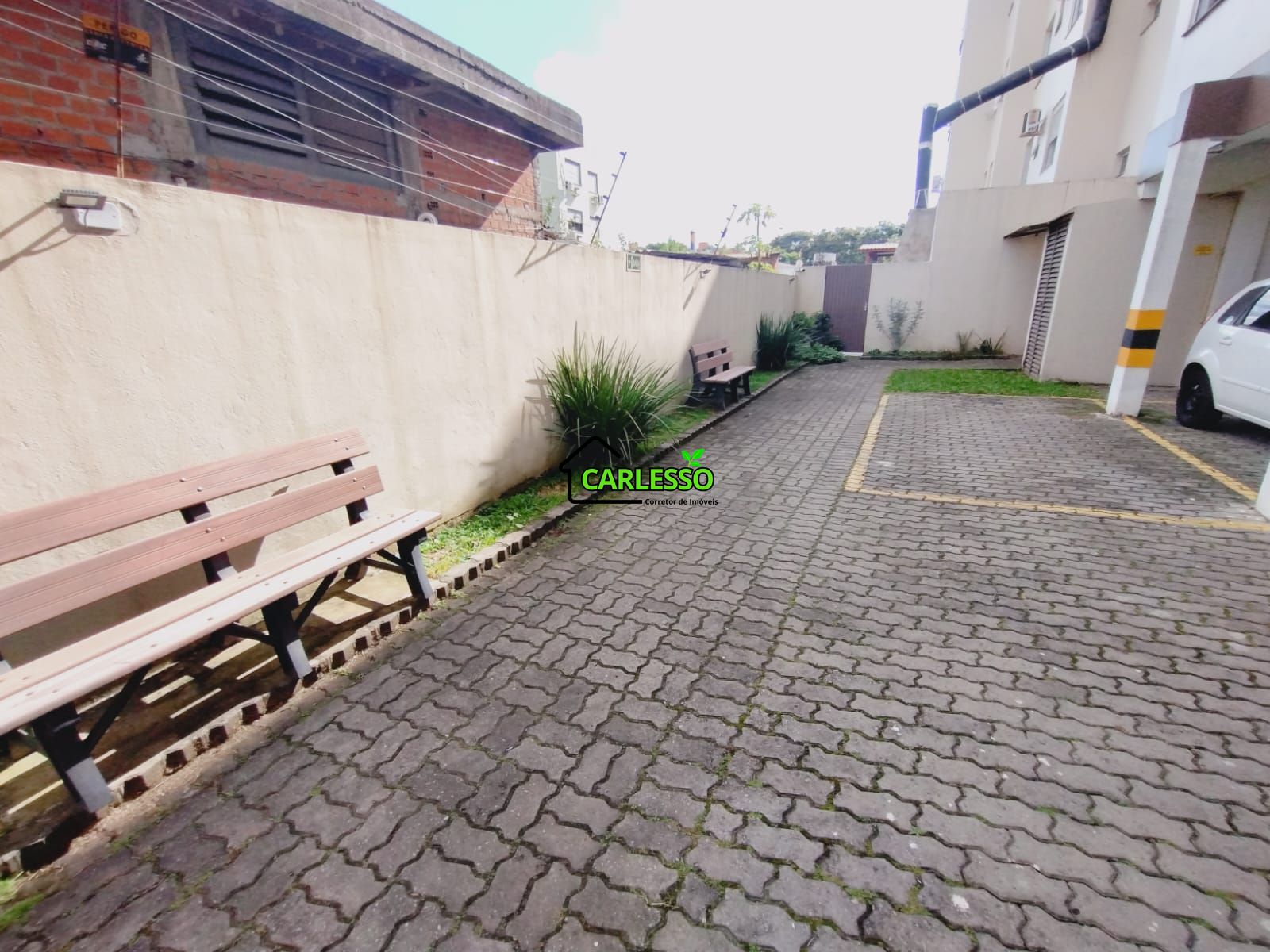 Apartamento, 1 quarto, 33 m² - Foto 3