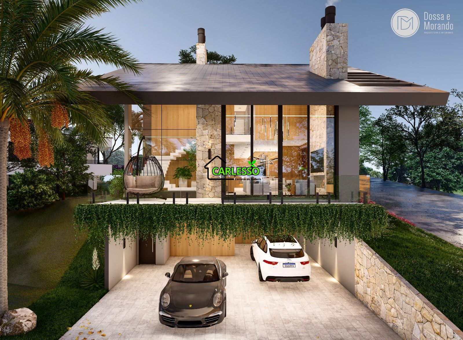 Casa, 4 quartos, 398 m² - Foto 7