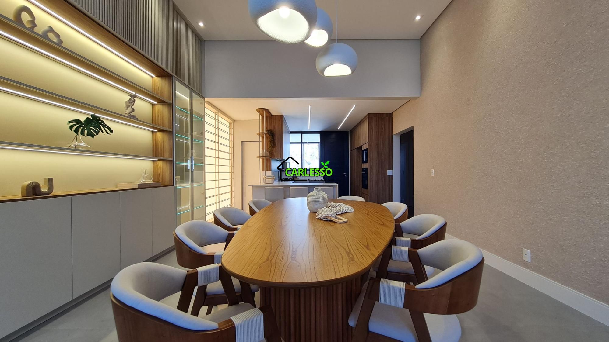 Casa, 3 quartos, 193 m² - Foto 12