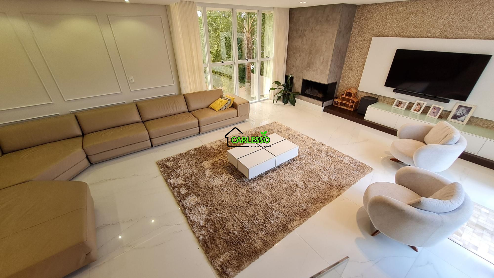Casa, 3 quartos, 330 m² - Foto 4