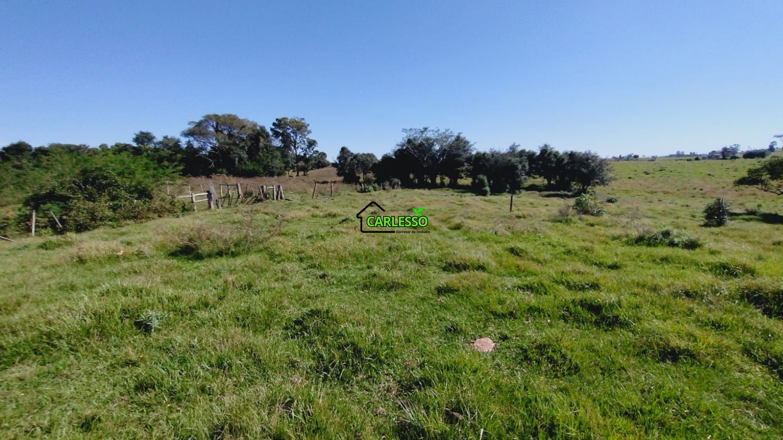 Área rural de 28 ha