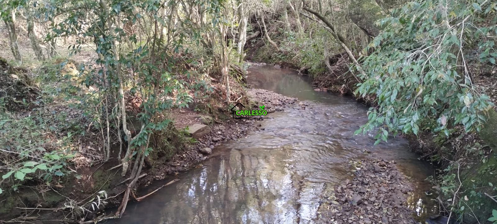 Área rural de 5 ha