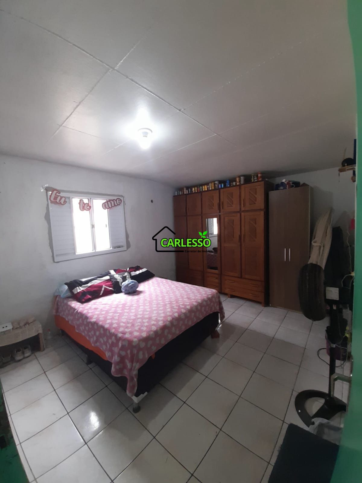 Casa de 3 dormitórios no bairro Tancredo Neves