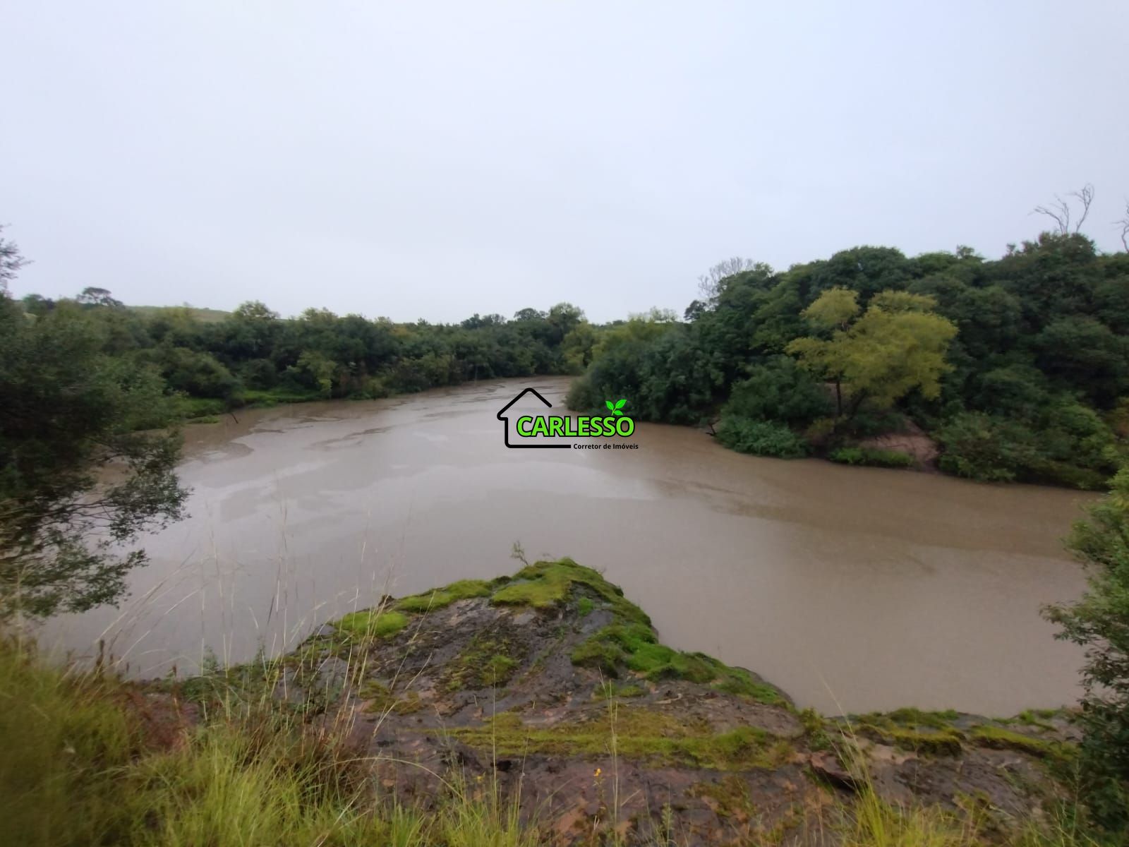 Fazenda de 80 ha em Alegrete