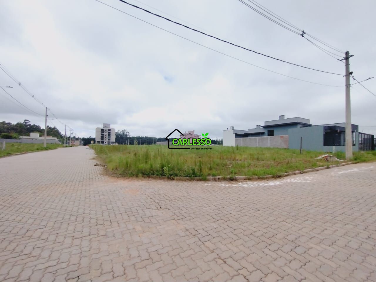 Terreno/Lote à venda  no Camobi - Santa Maria, RS. Imóveis