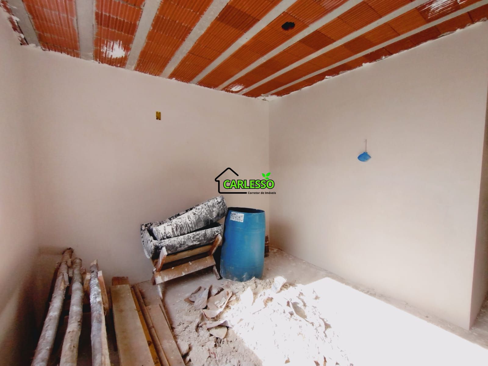 Casa, 2 quartos, 70 m² - Foto 13