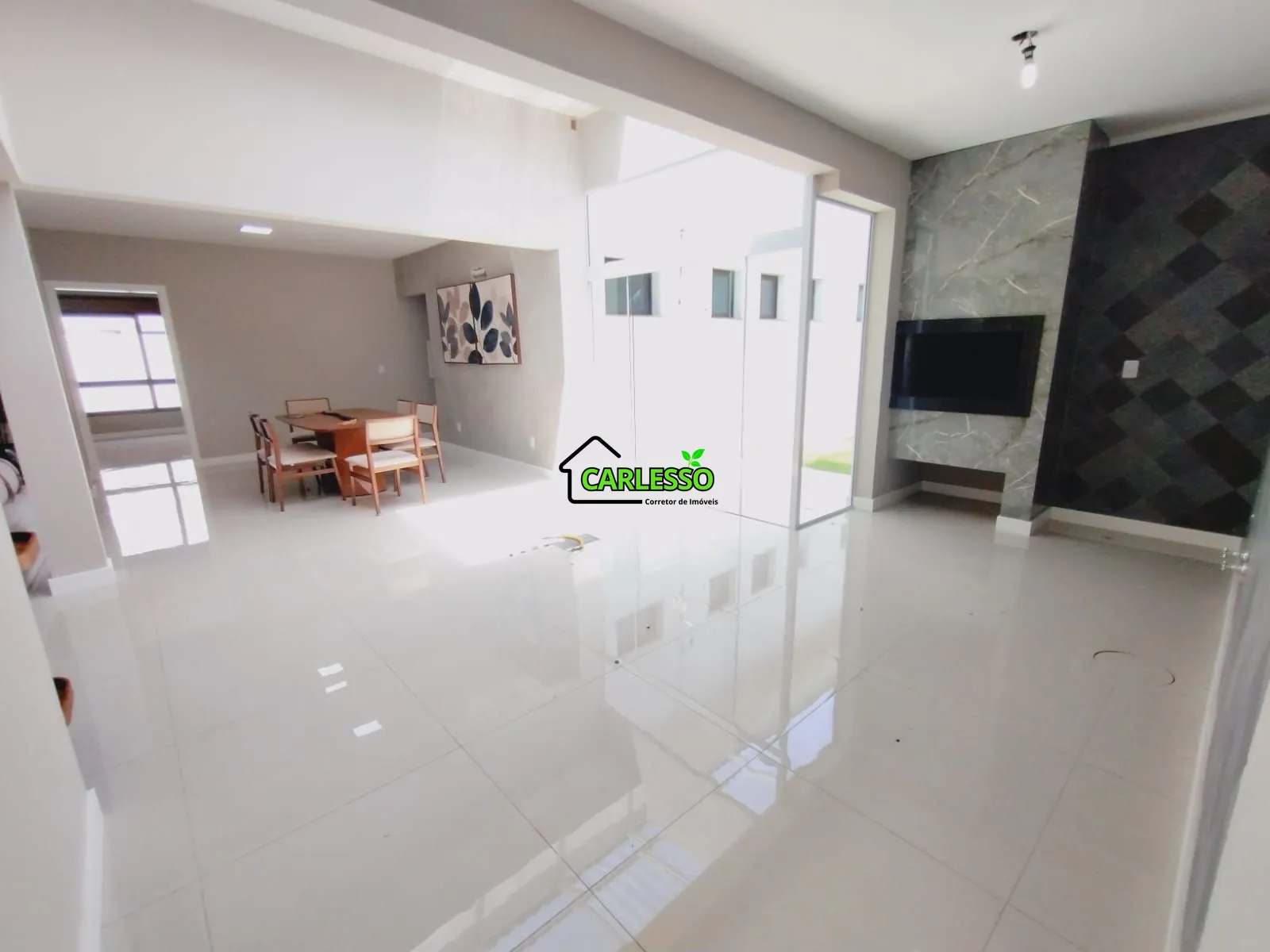 Casa, 4 quartos, 255 m² - Foto 13