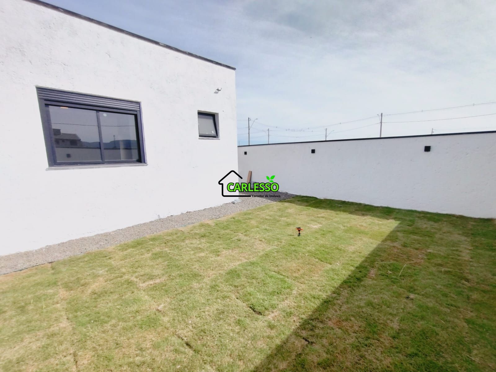 Casa, 3 quartos, 90 m² - Foto 9