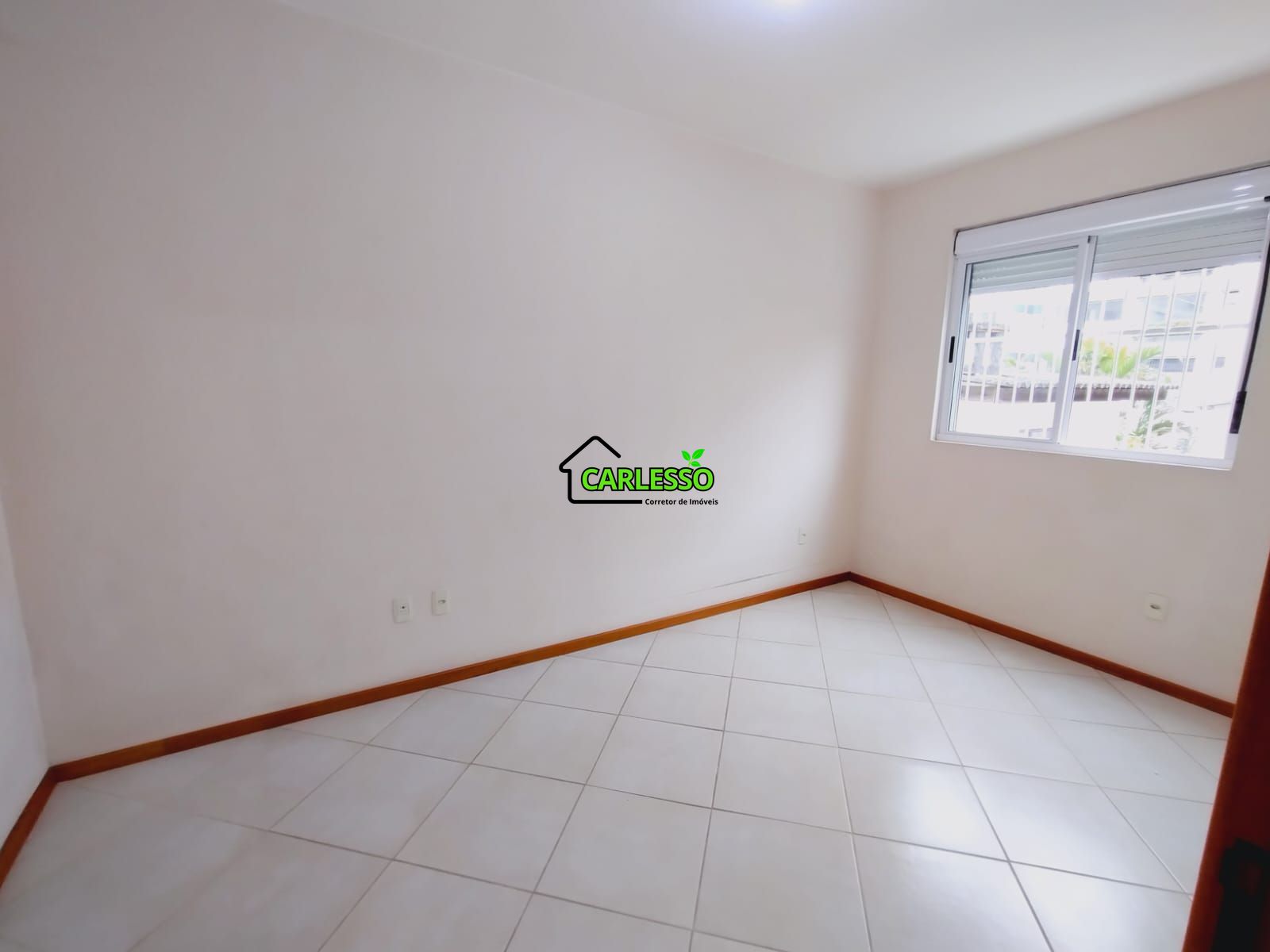 Apartamento de 1 dormitório no centro