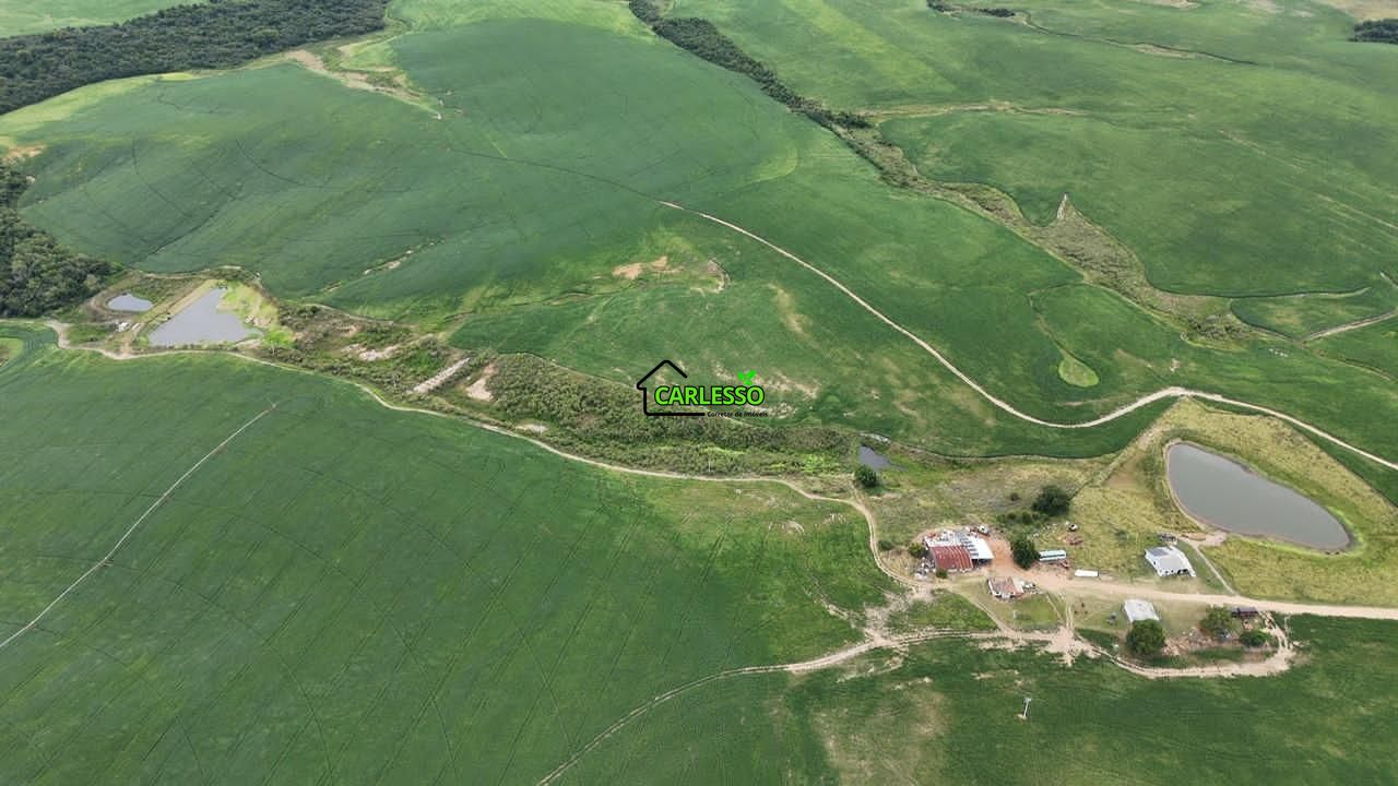 Fazenda a venda