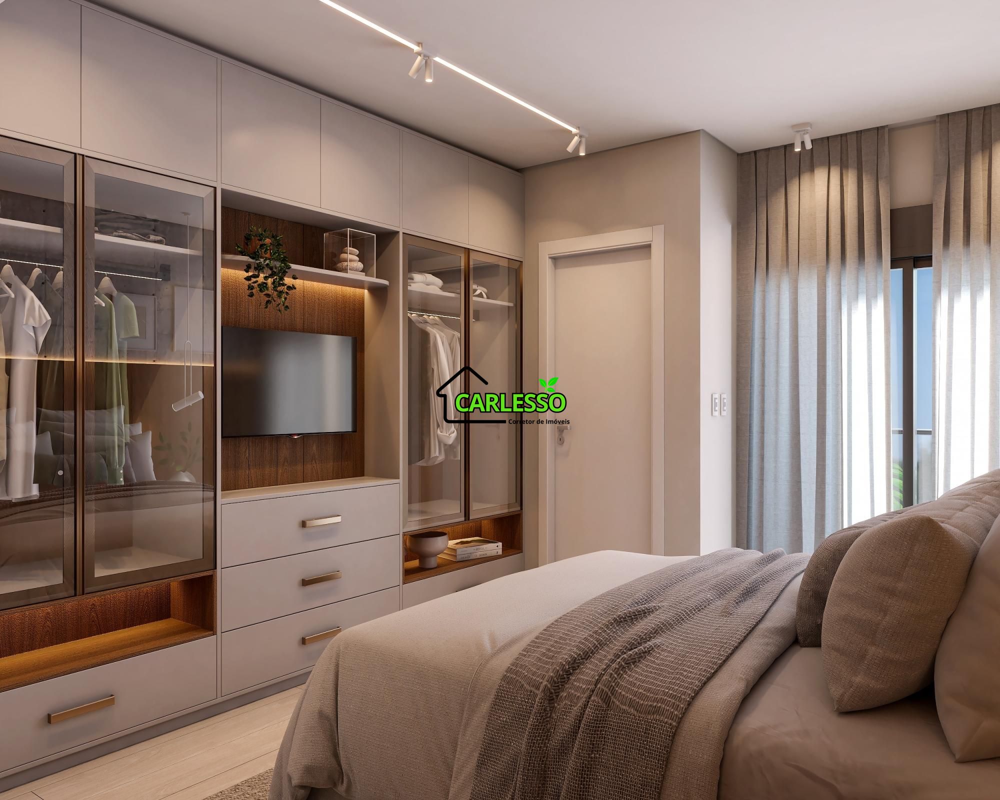 Casa, 2 quartos, 115 m² - Foto 21