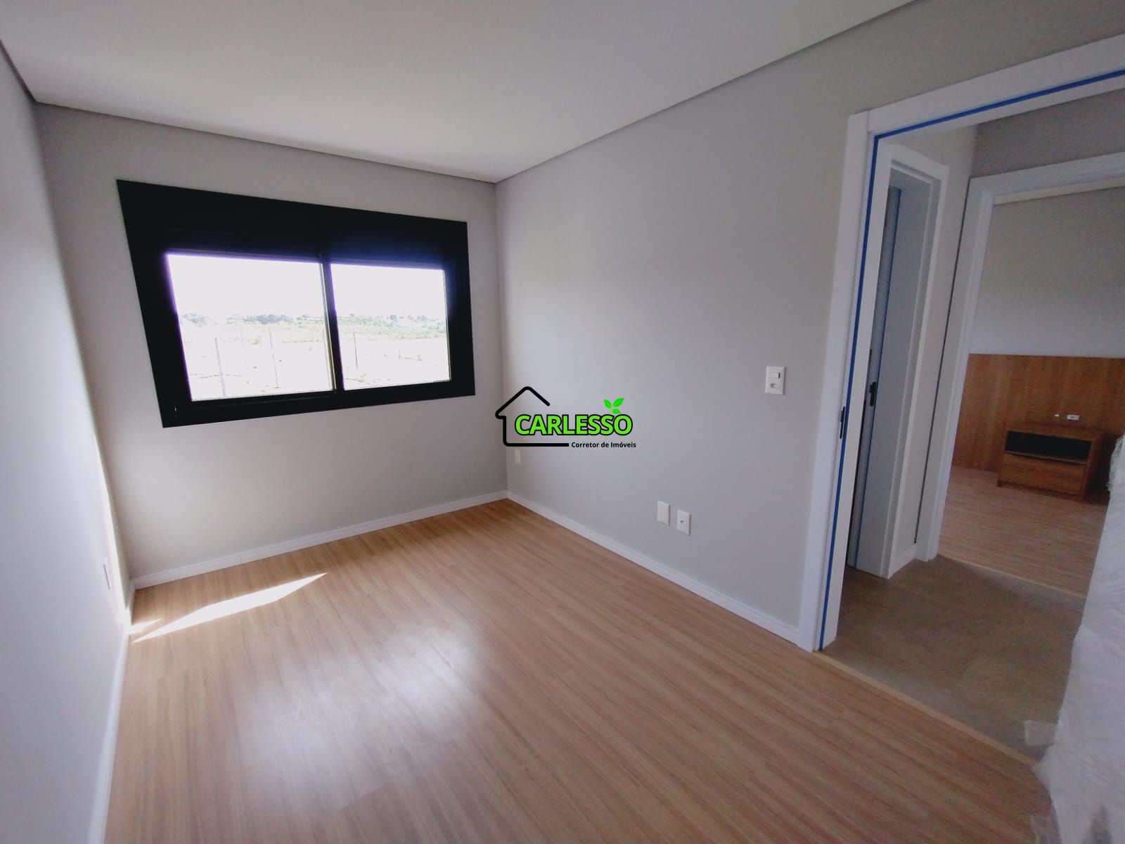 Apartamento de 2 dormitórios em Camobi
