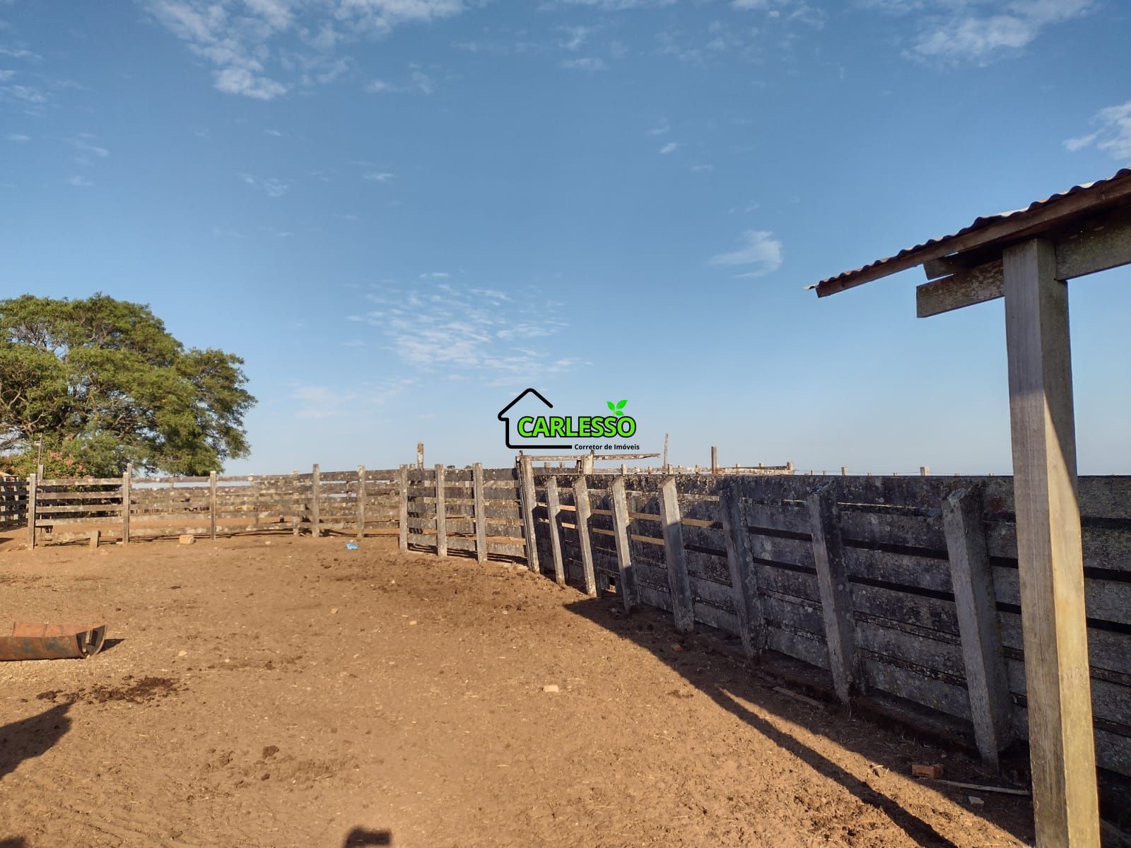 Fazenda com 63 ha