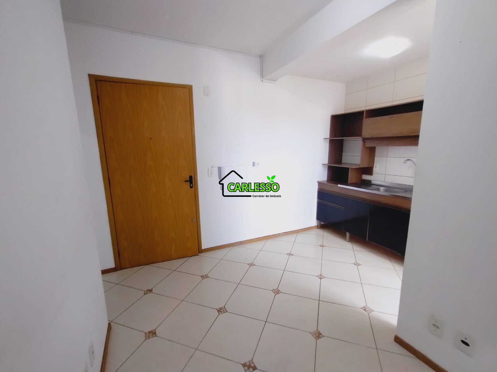 Apartamento, 1 quarto, 33 m² - Foto 7