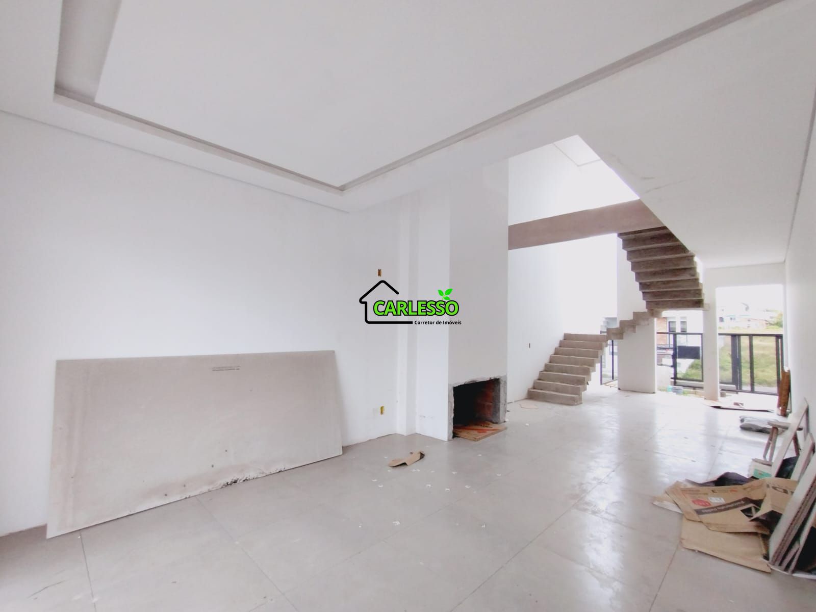 A casa dos meus sonhos
