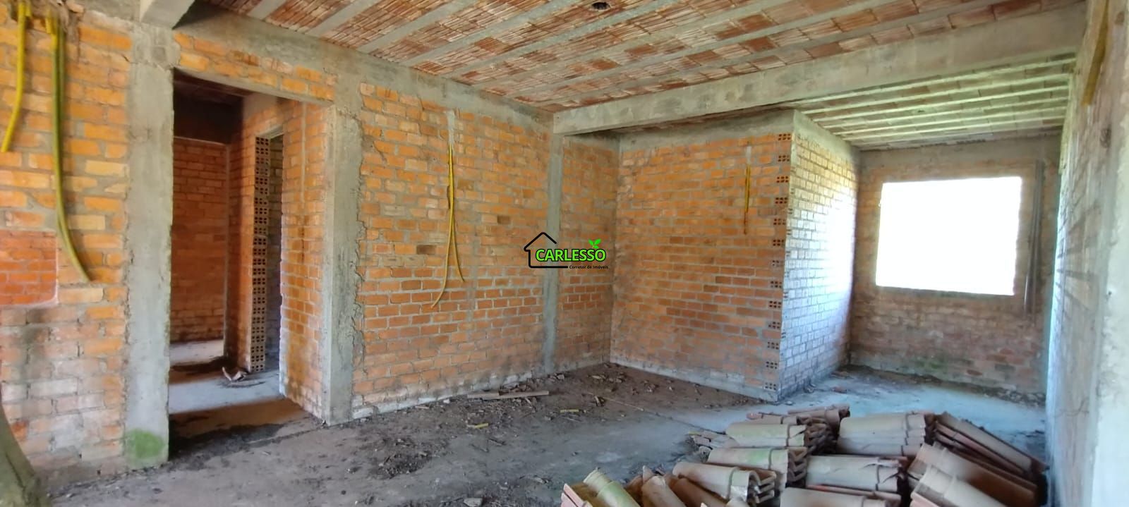 Casa com 3 Dormitórios à venda, 200 m² por R$ 430.000,00 Casa com 3 Dormitórios à venda, 200 m² por R$ 430.000,00