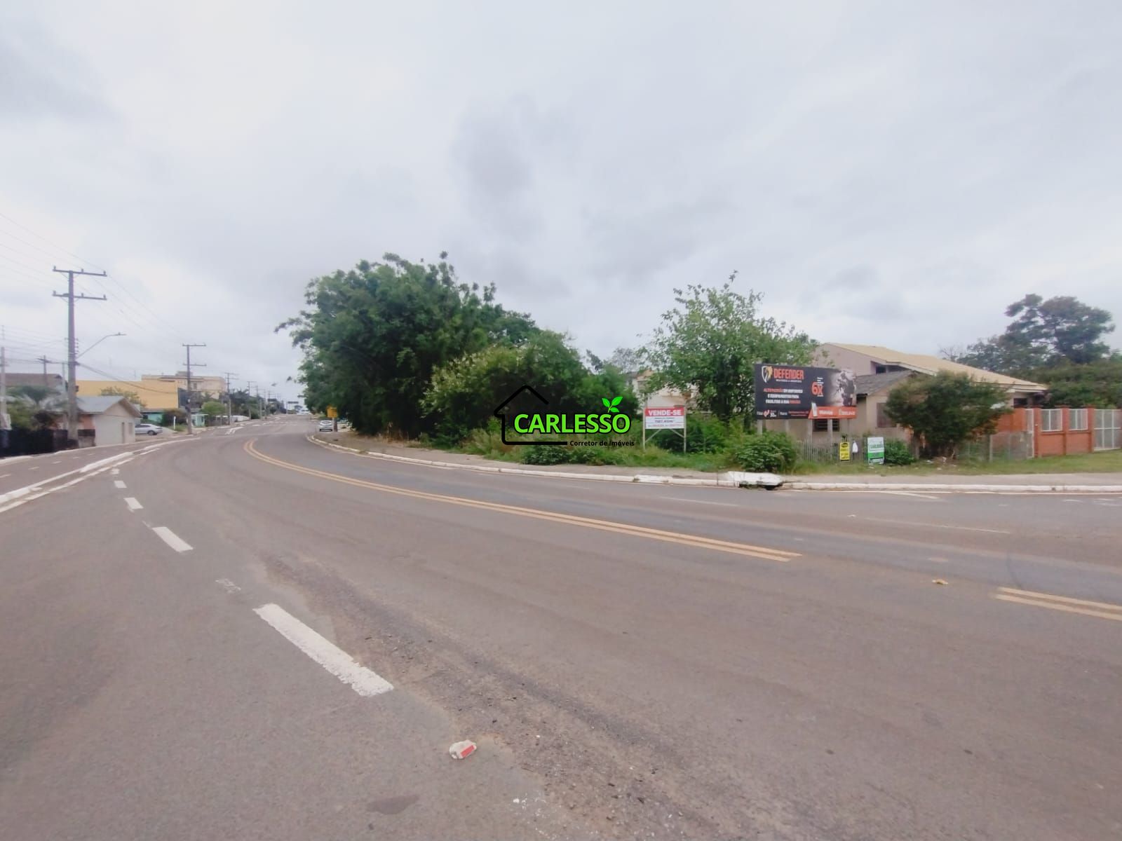 Terreno/Lote à venda  no Boi Morto - Santa Maria, RS. Imóveis