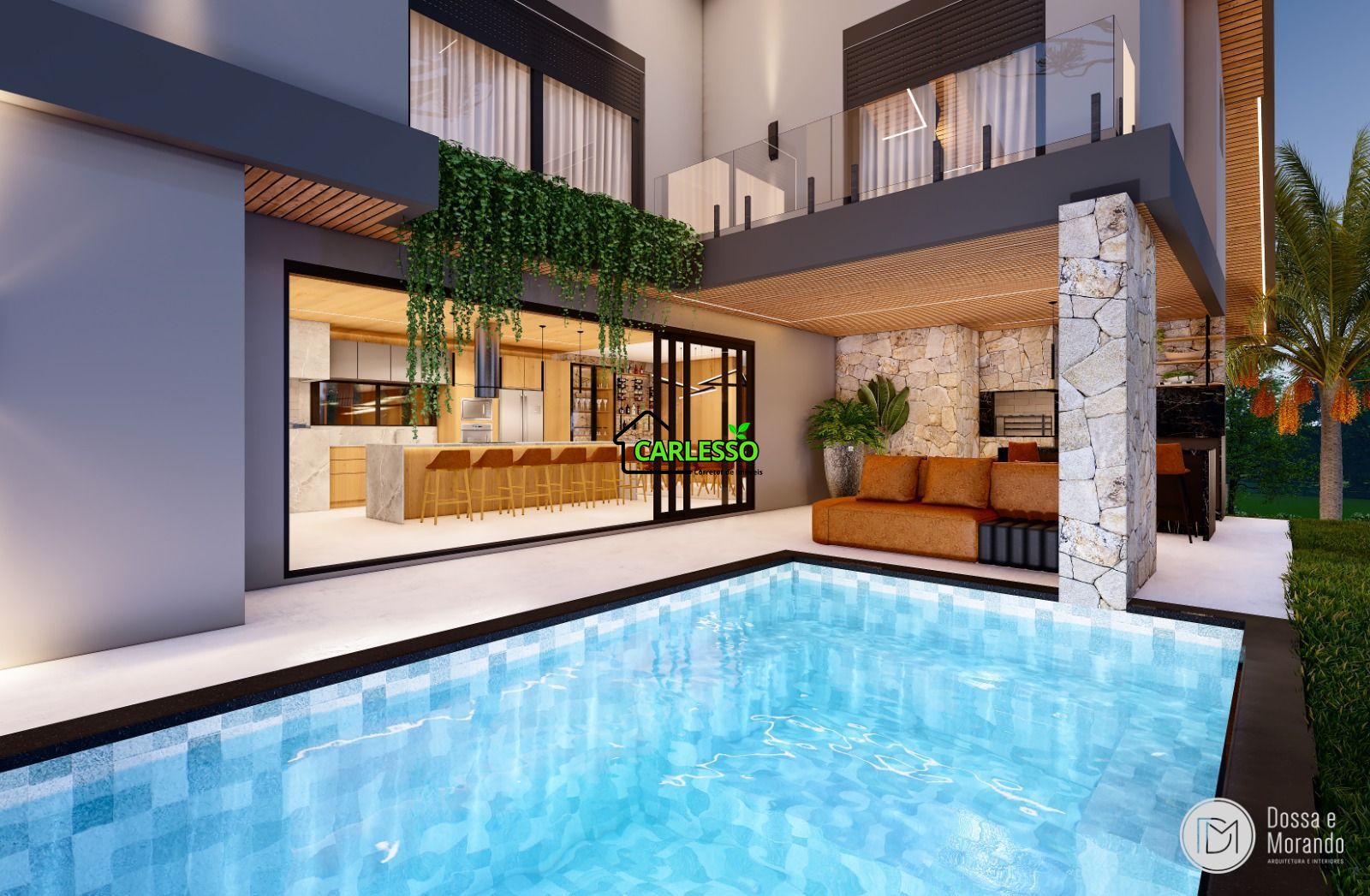Casa, 4 quartos, 398 m² - Foto 11