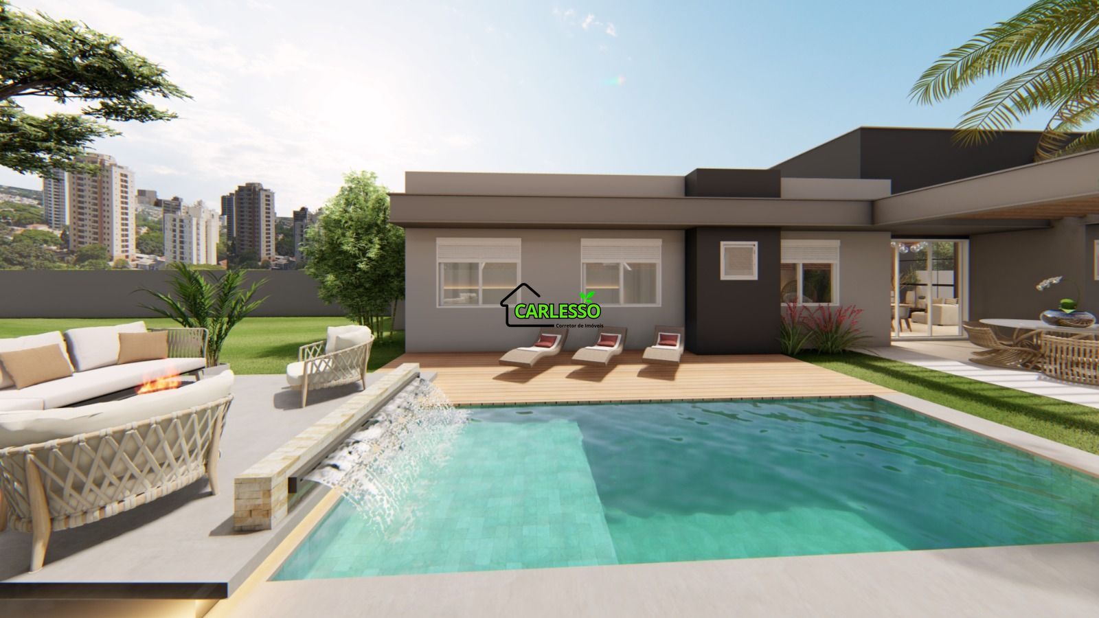 Casa, 3 quartos, 160 m² - Foto 12