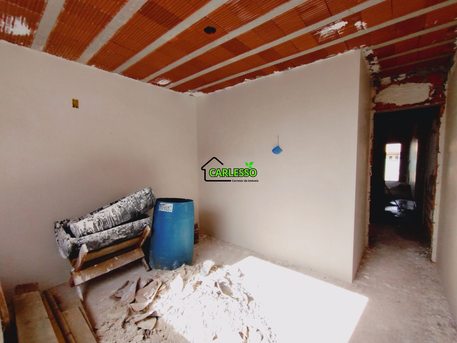 Casa, 2 quartos, 70 m² - Foto 14