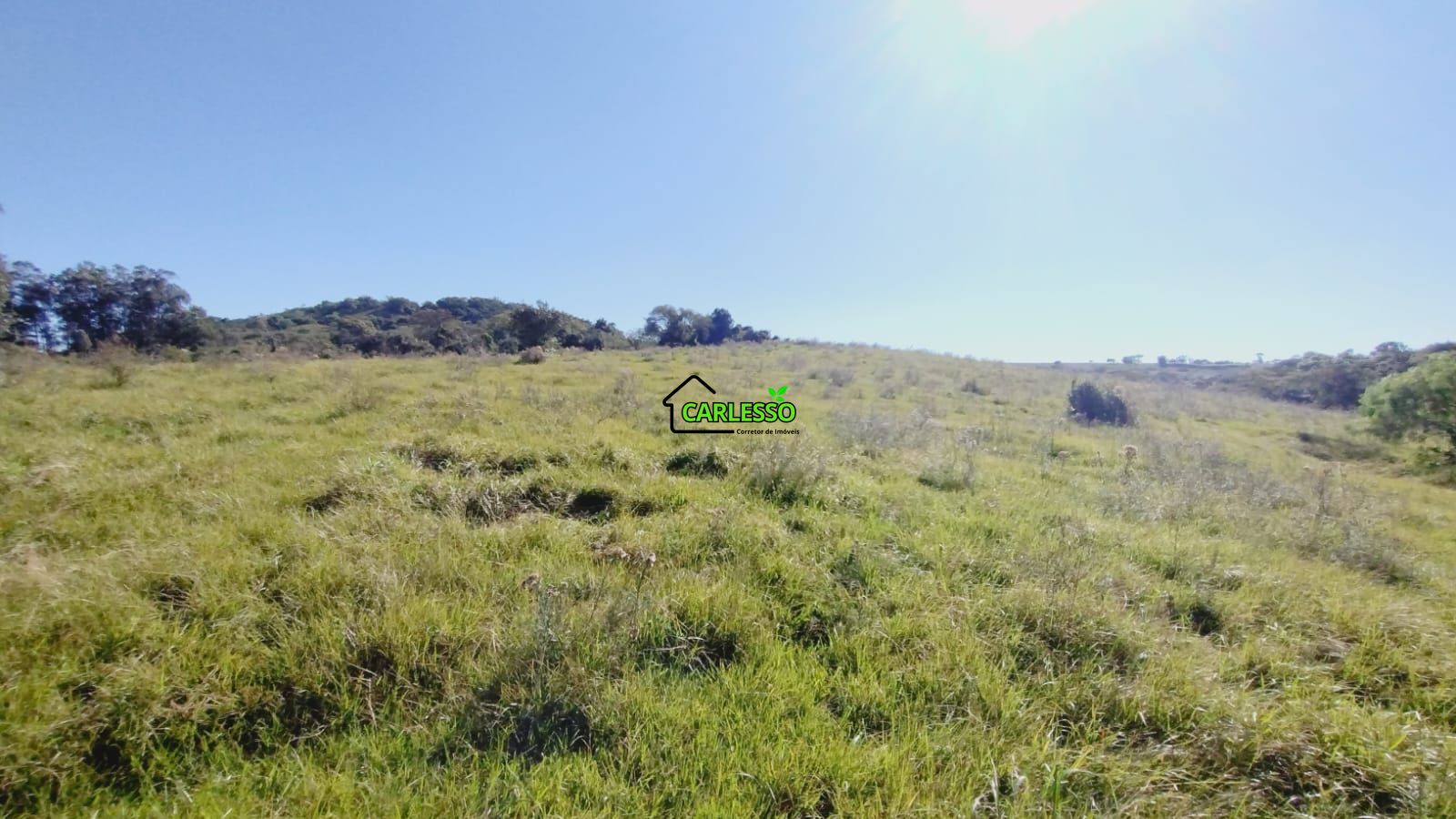 Área rural de 28 ha