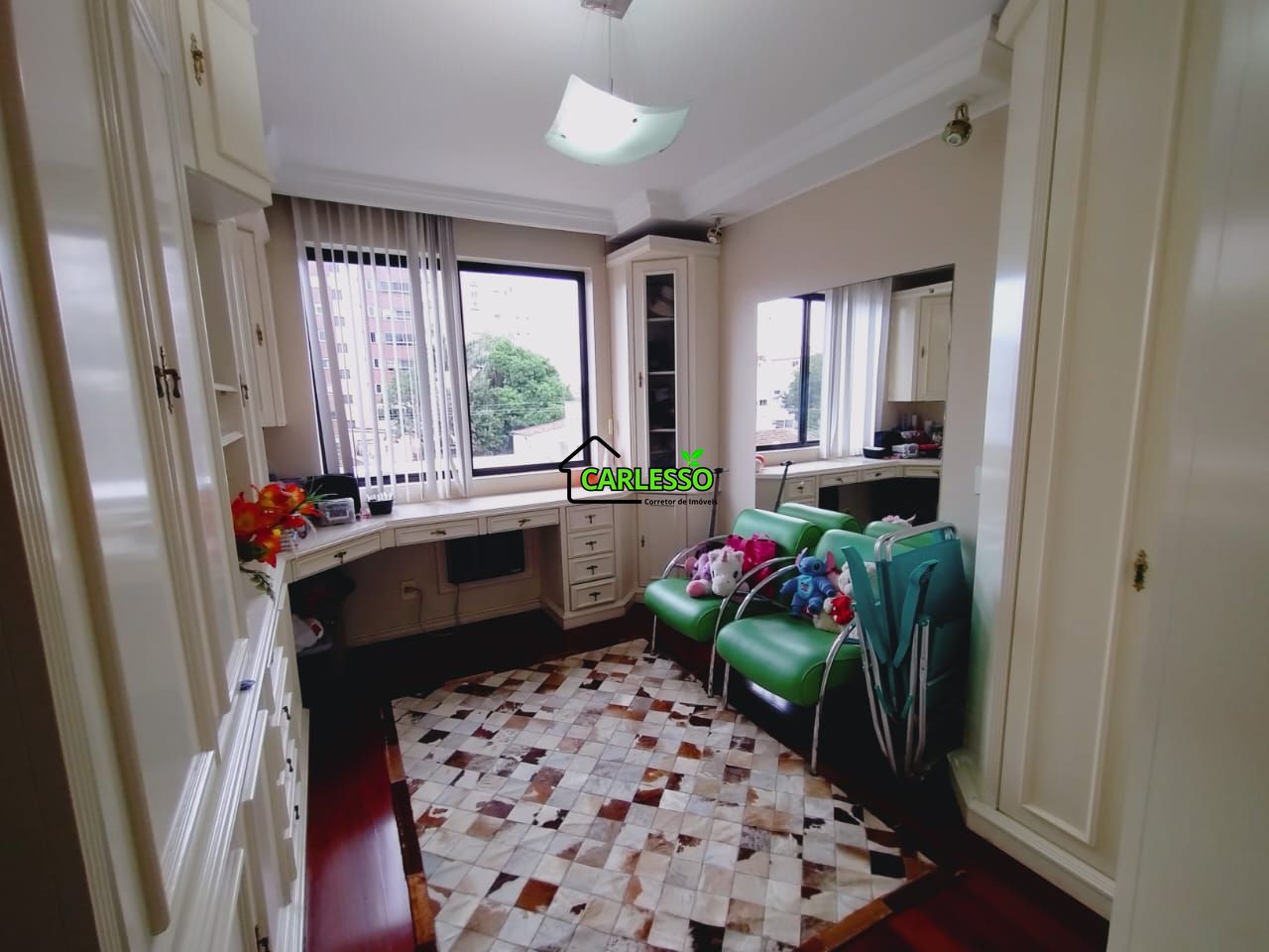 Apartamento, 3 quartos, 127 m² - Foto 26