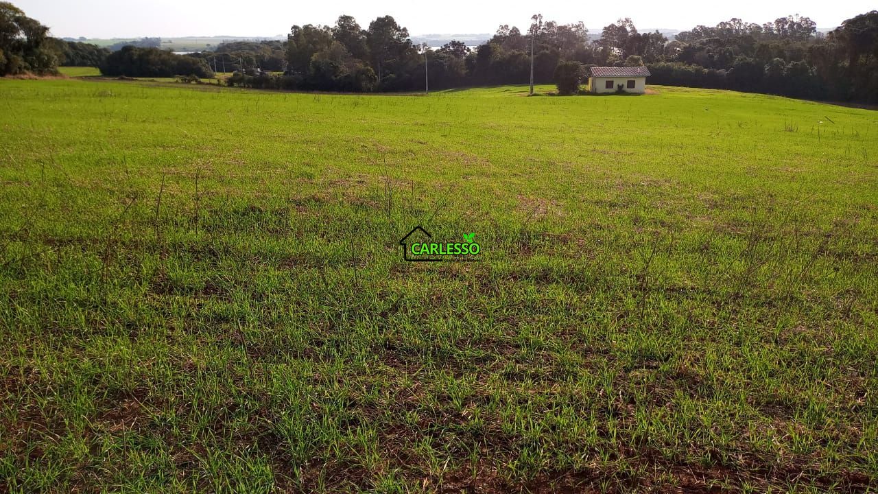 Área de 11,4 ha com casa