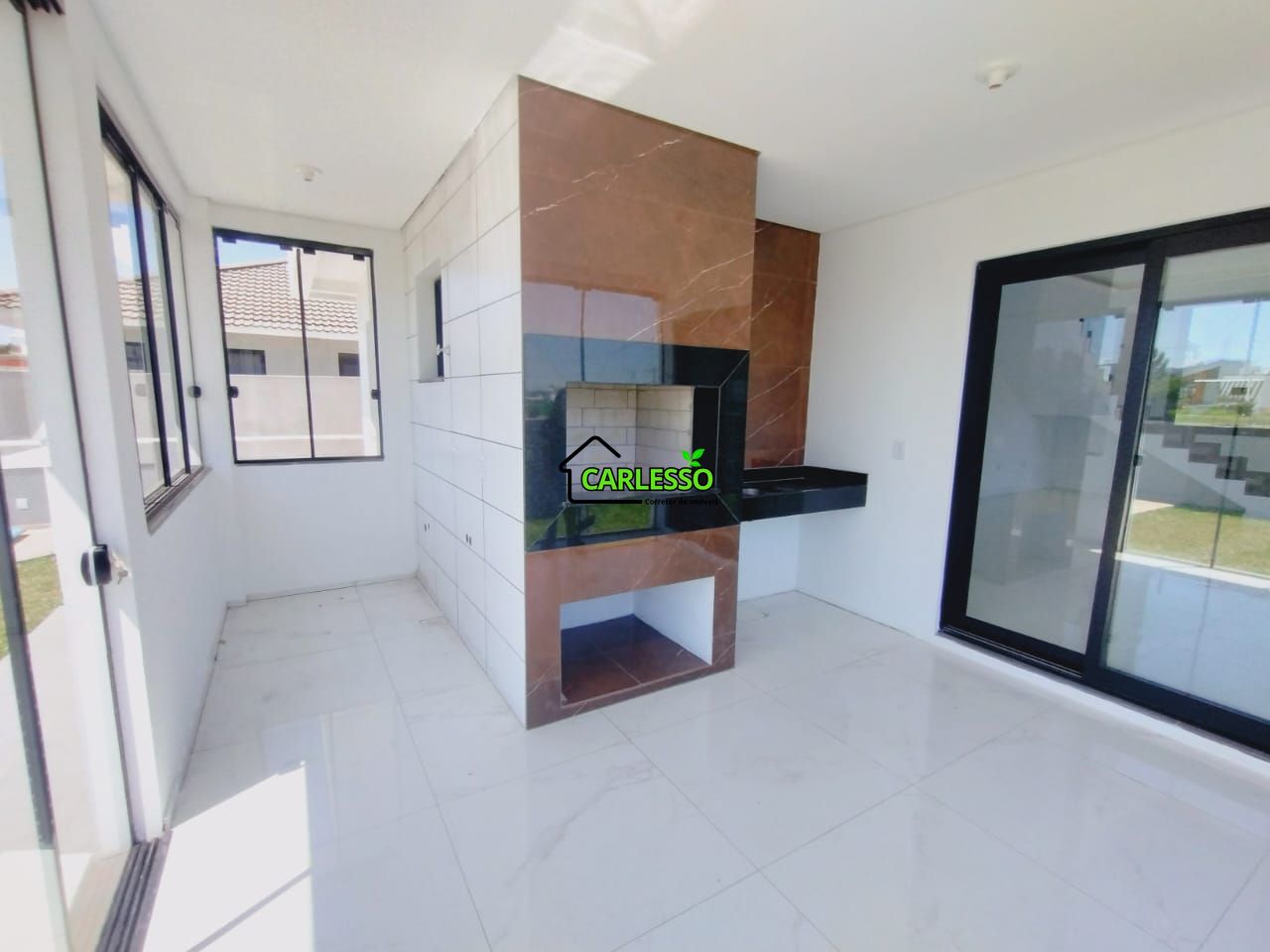 Casa, 3 quartos, 176 m² - Foto 12