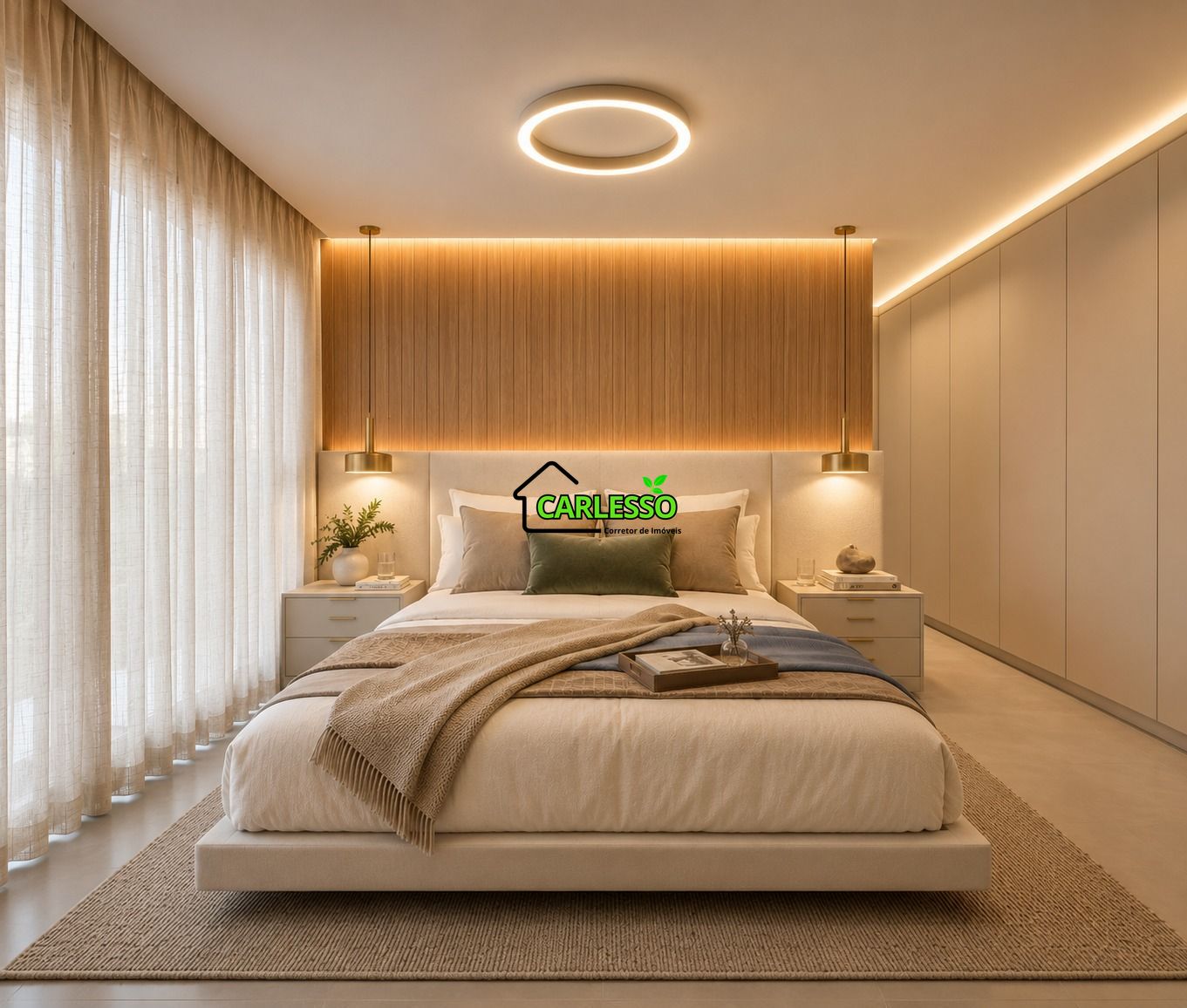 Casa, 3 quartos, 199 m² - Foto 5