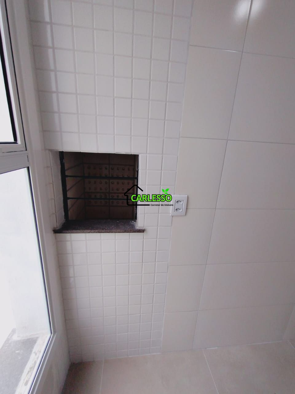 Apartamento de 1 dormitório em Camobi