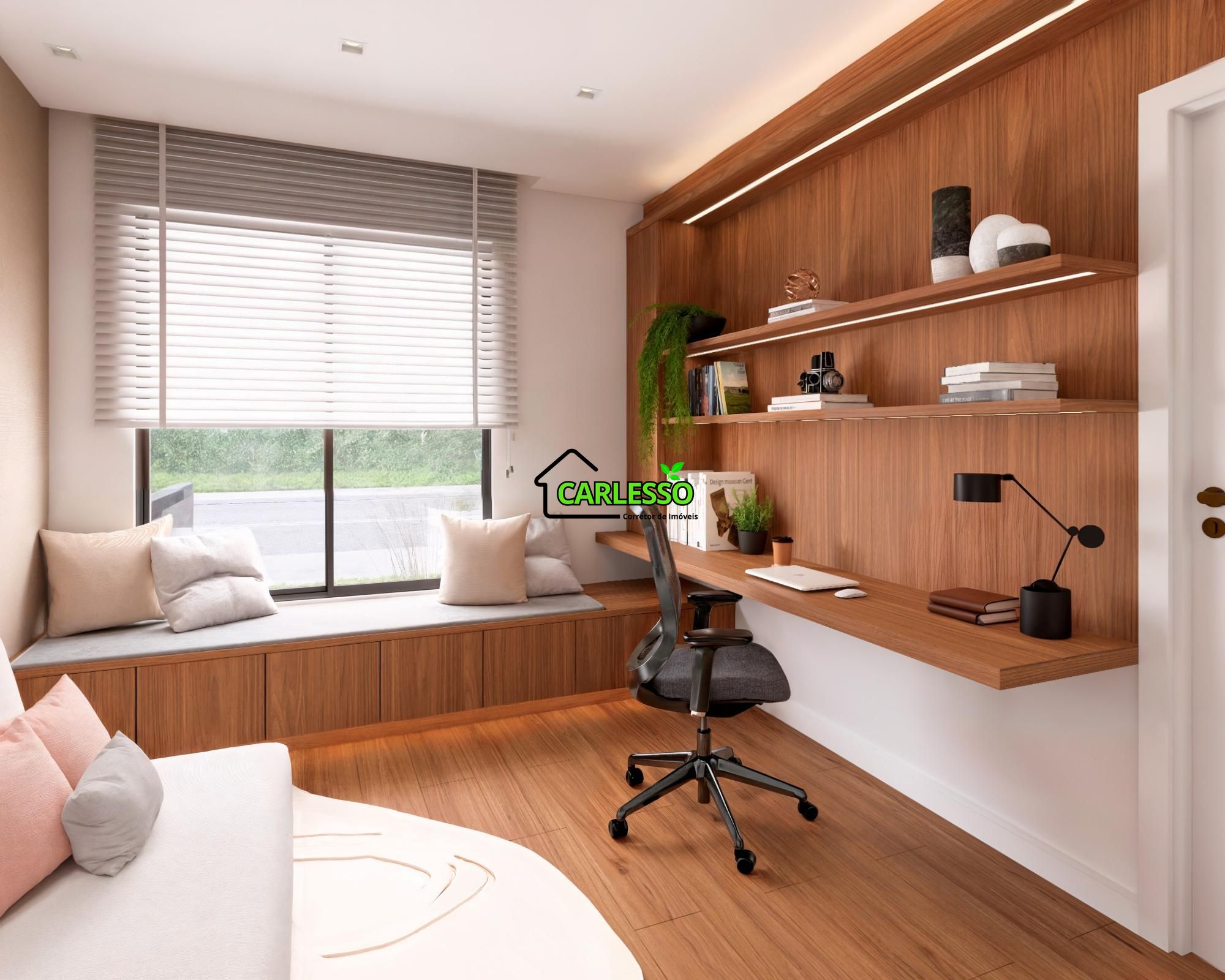Casa, 3 quartos, 220 m² - Foto 5