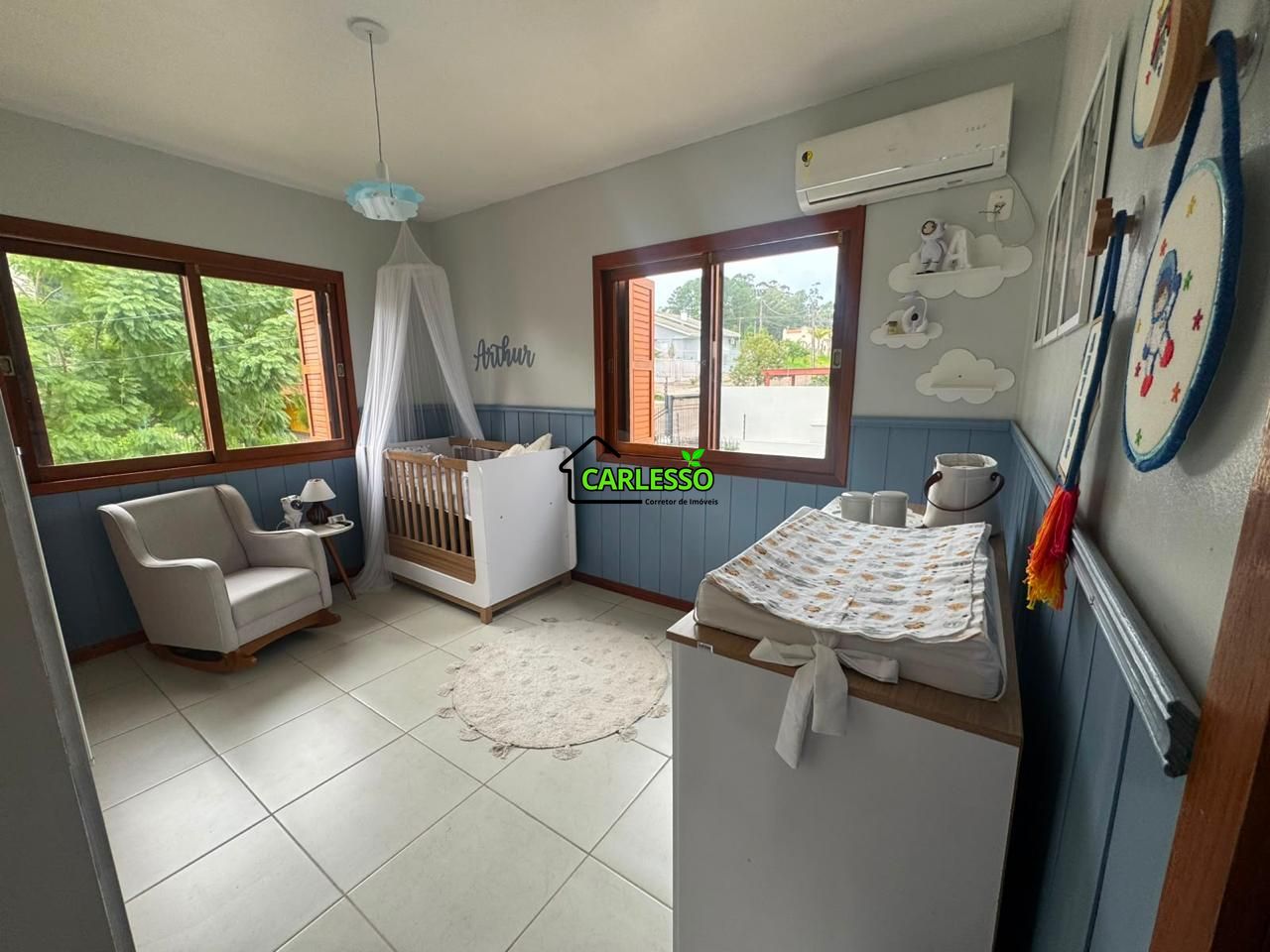 Casa, 2 quartos, 200 m² - Foto 11