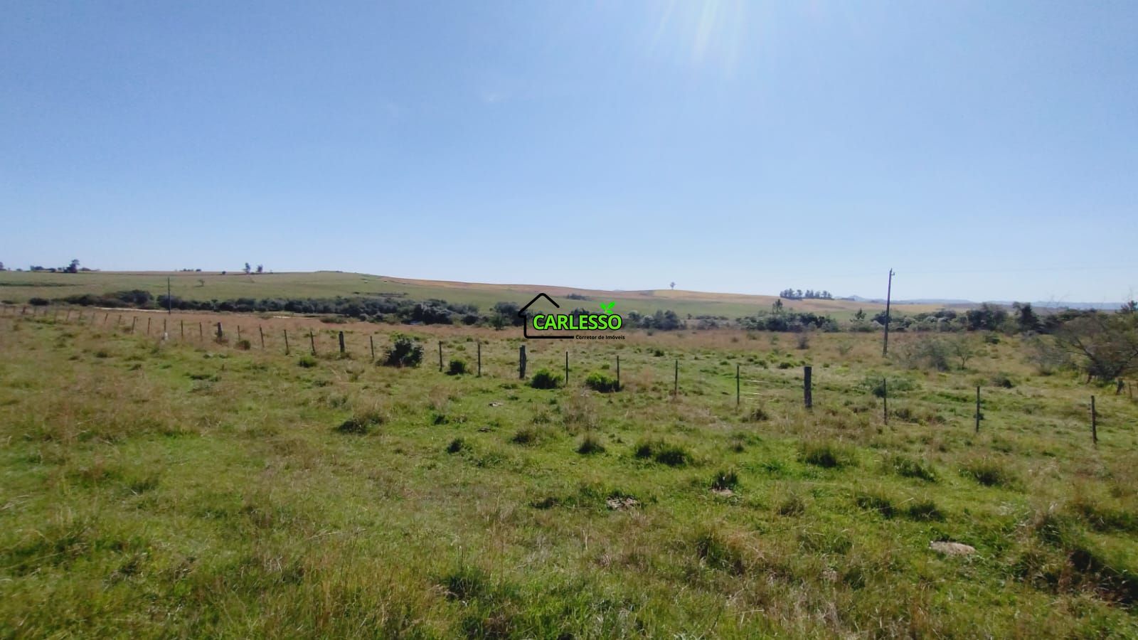 Área rural de 28 ha
