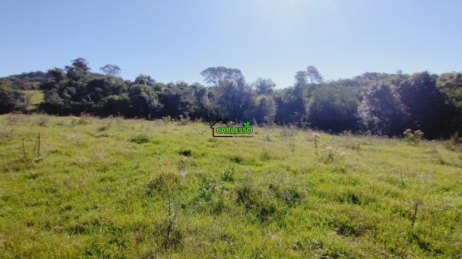 Área rural de 28 ha