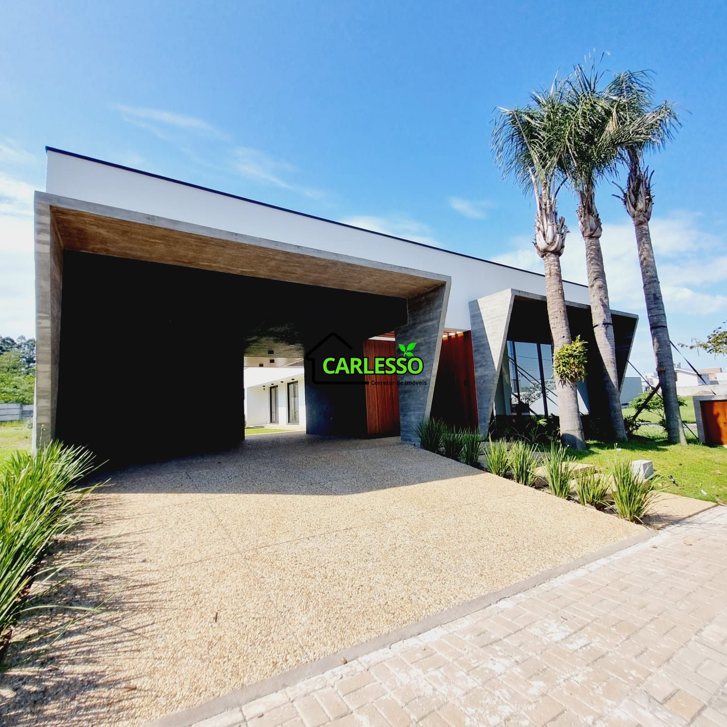 Casa, 3 quartos, 195 m² - Foto 2