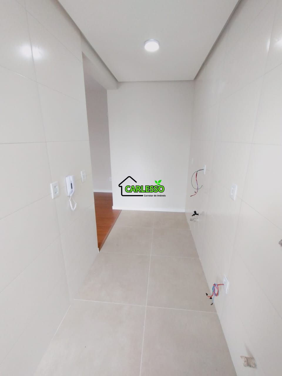 Apartamento de 1 dormitório em Camobi