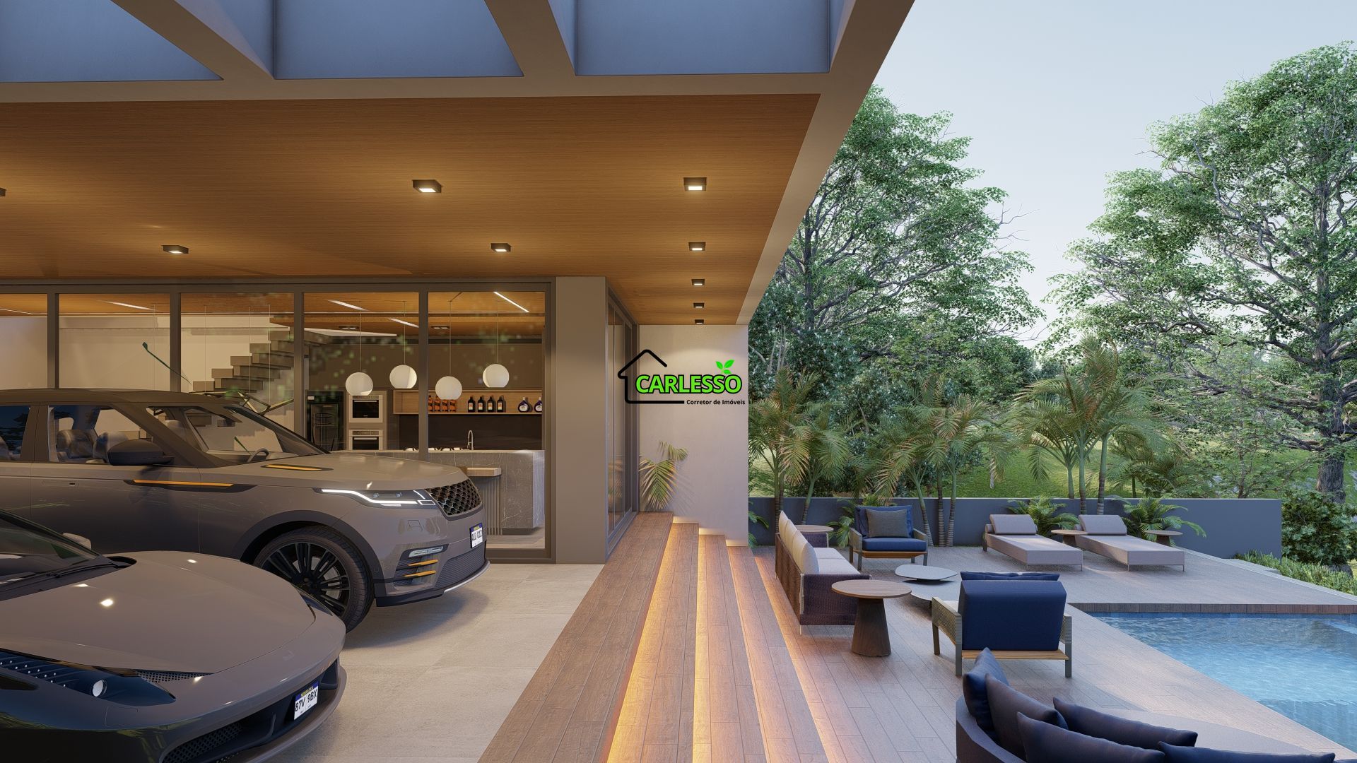 Casa, 3 quartos, 409 m² - Foto 8