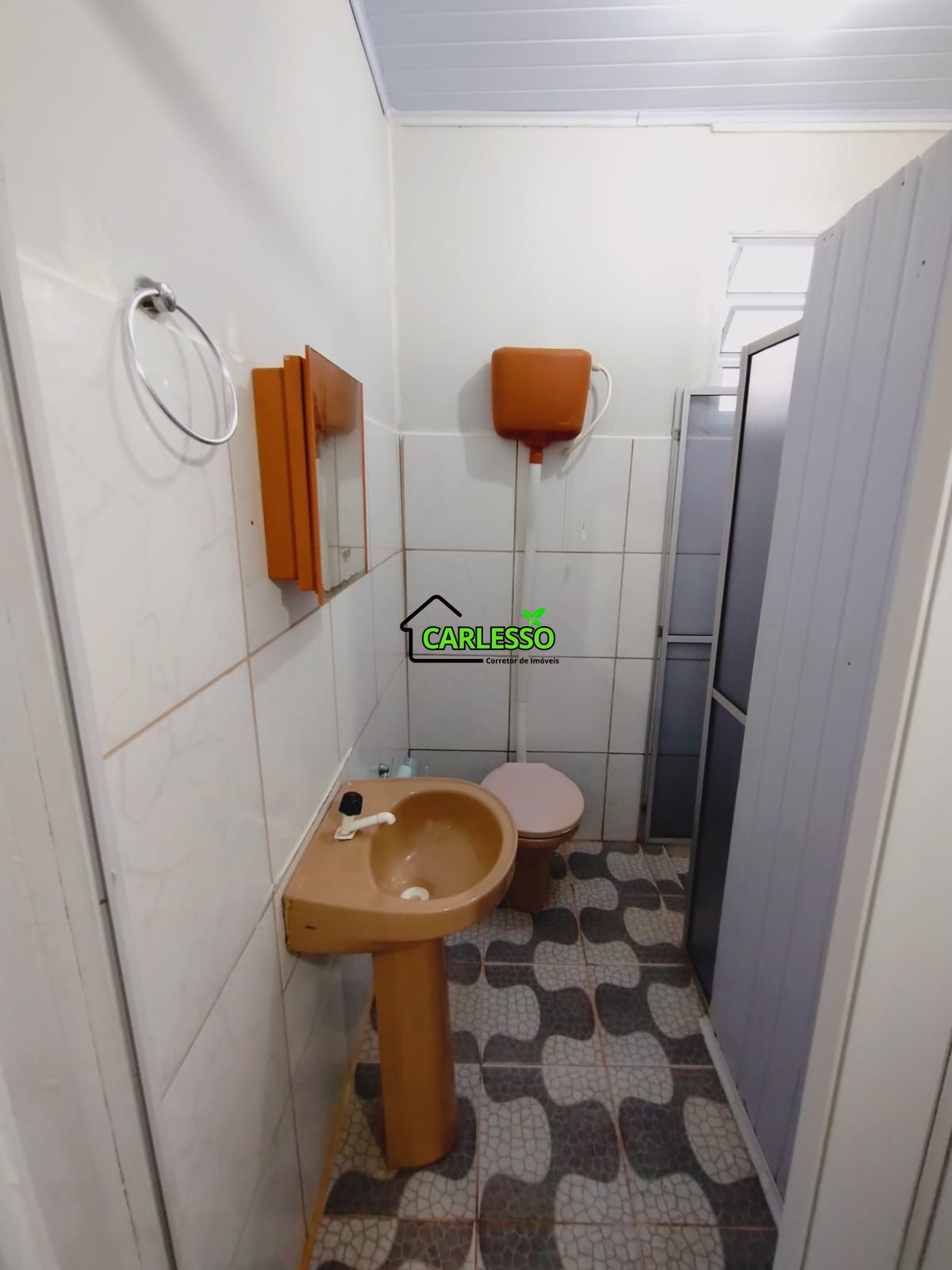 Casa, 1 quarto, 55 m² - Foto 15